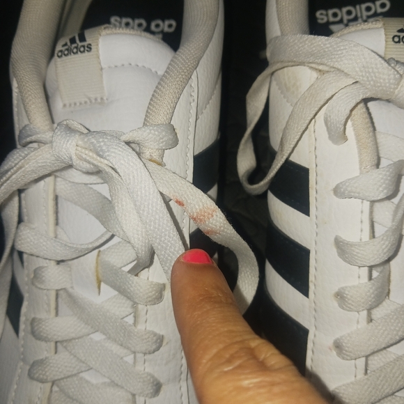 Adidas VL Court 3.0 Men Sneakers - Picture 12 of 16